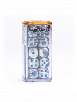 Kockák Warhammer The Old World - High Elf Realms Dice (20 db)