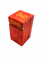 Kocka doboz Dungeons and Dragons - 50th Anniversary Dice Tower