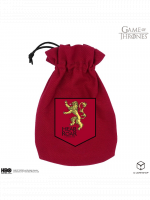 Dobókocka zsák Game of Thrones – Lannister