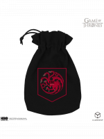 Dobókocka zsák Game of Thrones - Targaryen