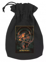Kockazsák Lord of the Rings - Bridge of Khazad-dûm