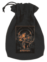 Kockazsák Lord of the Rings - Bridge of Khazad-dûm