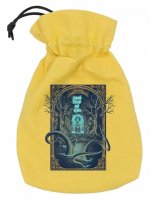 Kockazsák Lord of the Rings - Doors of Durin