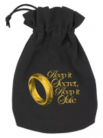 Kockazsák Lord of the Rings - Keep it Secret