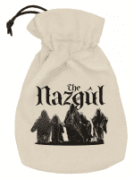 Kockazsák Lord of the Rings - Nazgul