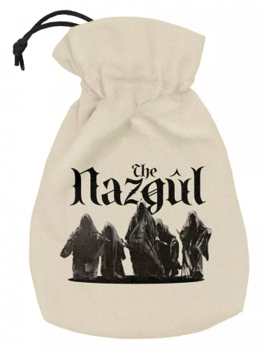 Kockazsák Lord of the Rings - Nazgul