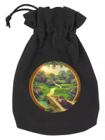 Kockazsák Lord of the Rings - Shire