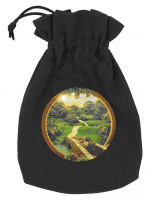 Kockazsák Lord of the Rings - Shire