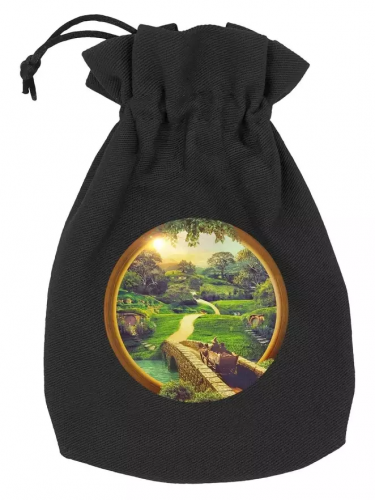 Kockazsák Lord of the Rings - Shire