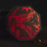 Dice tray CritStones - Dragon - Kockák