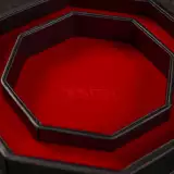 Dice tray CritStones - Dragon - Kockák