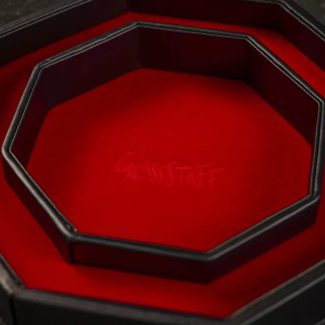 Dice tray CritStones - Dragon - Kockák