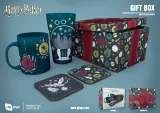 Harry Potter ajándél szett - Varázslatos karácsony - Magical Christmas