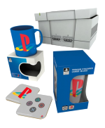 Ajándék készlet PlayStation - Classic
