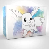 Pokémon ajándékcsomag - Eevee - Bögre