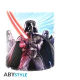 Star Wars - Darth Vader ajándékcsomag (bögre, kulcstartó, matricák)