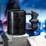 Bögre Batman - Batarang