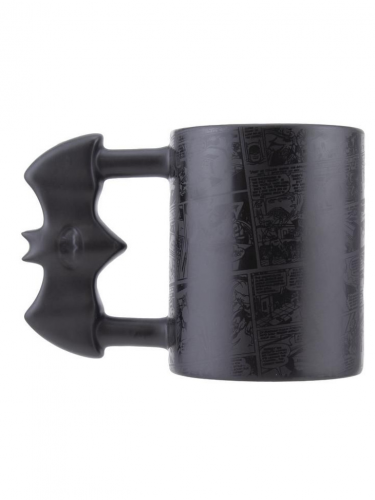 Bögre Batman - Batarang