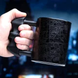 Bögre Batman - Batarang