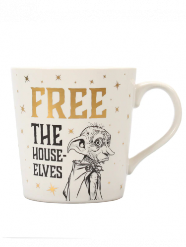 Bögre Harry Potter - Dobby