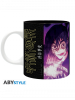 Bögre Jujutsu Kaisen - Yuji & Aoi vs Mahito