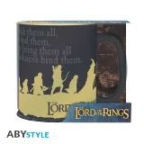Bögre Lord of the Rings - Fellowship