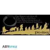 Bögre Lord of the Rings - Fellowship