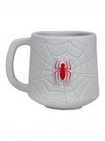 Bögre Marvel - Spider-Man Logo