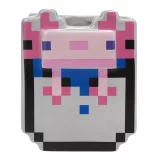 Bögre Minecraft - Axolotl