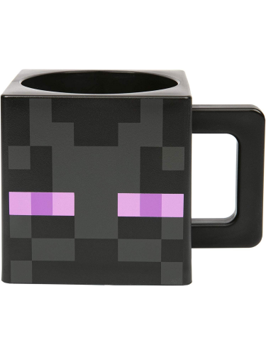 Bögre Minecraft - Enderman