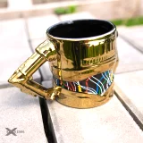 Star Wars bögre - C-3PO Arm (3D)