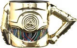 Star Wars bögre - C-3PO Arm (3D)