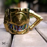 Star Wars bögre - C-3PO Arm (3D)
