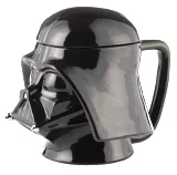 Star Wars bögre - Darth Vader 3D