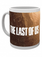 The Last of Us bögre