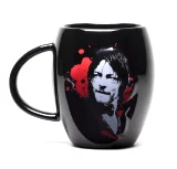 The Walking Dead bögre - Járkálo vadász - Walker Hunter