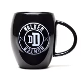 The Walking Dead bögre - Járkálo vadász - Walker Hunter