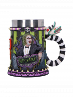 Korsó Beetlejuice - Beetlejuice (Nemesis Now)