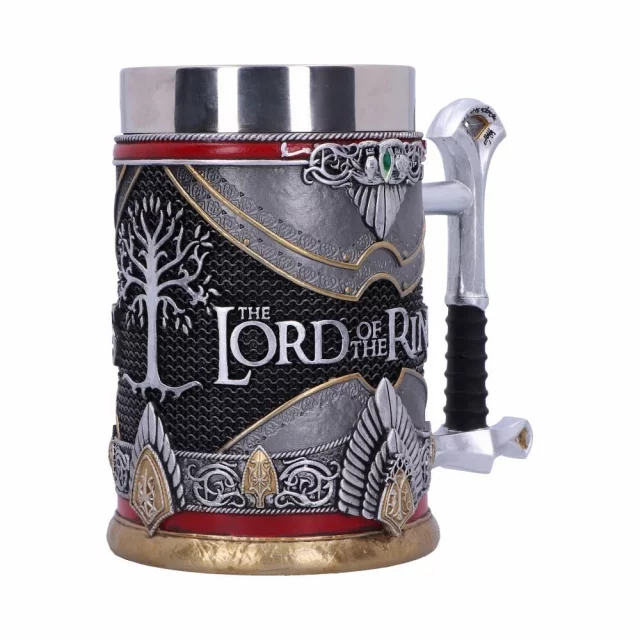 Korbel Lord of the Rings - Aragorn (Nemesis Now)