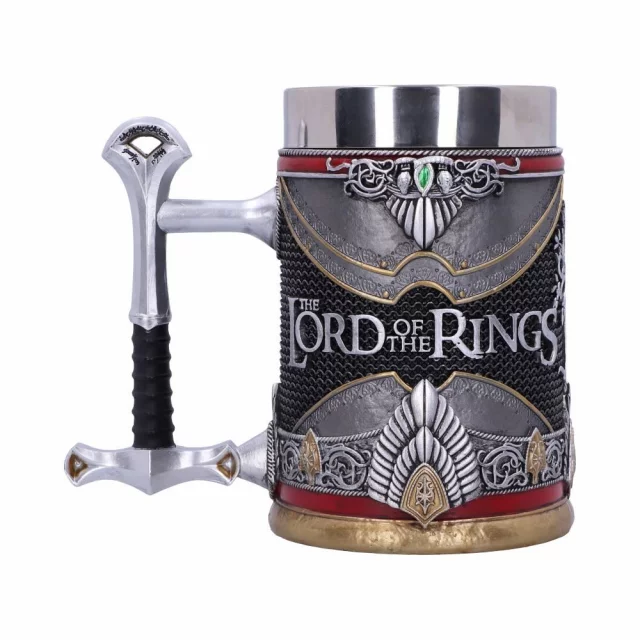 Korbel Lord of the Rings - Aragorn (Nemesis Now)