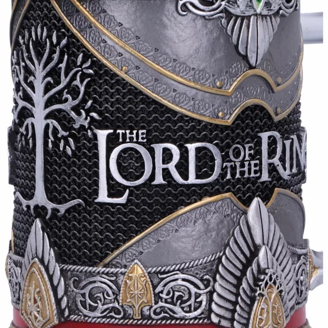 Korbel Lord of the Rings - Aragorn (Nemesis Now)