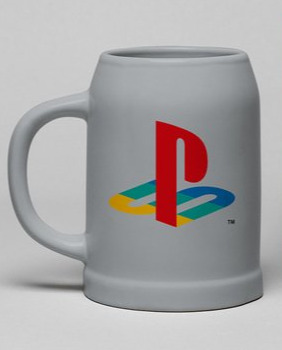 PlayStation söröskorsó - Klasszik