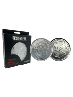 Poháralátétek Resident Evil