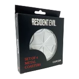 Podtácky Resident Evil
