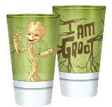 Pohár Marvel - Groot