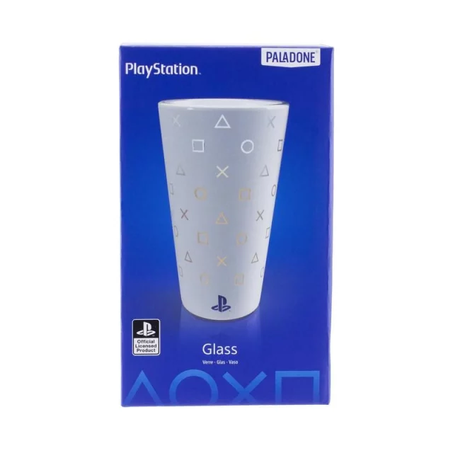 Pohár PlayStation 5