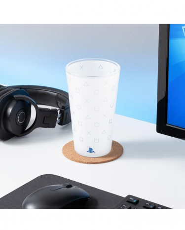Pohár PlayStation 5