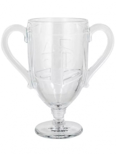 Pohár PlayStation - Trophy Glass (trófea)