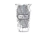 Sklenice The Nightmare Before Christmas - Jack & Sally