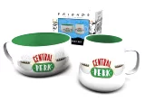 Jóbarátík Friends reggeliző szett- Central Perk